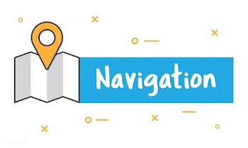 Check in explore location | Free stock vector - 396054
