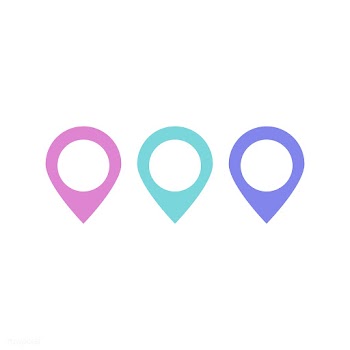 Check in map pointer vector | Free stock vector - 495604