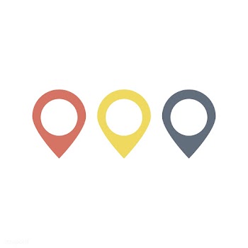 Check in map pointer vector | Free stock vector - 495612