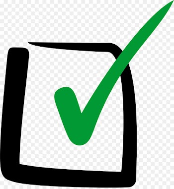Check mark Checkbox - check 