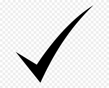 Check Mark Clip Art At Clker Com Vector Clip Art Online - Check Cliparts