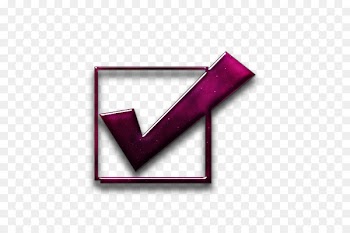 Check mark Clip art - Check Marks 