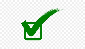 Check mark Clip art - Green Tick PNG Free Download 