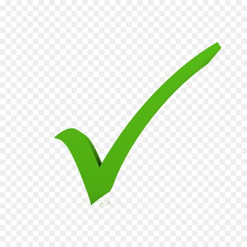 Check mark Computer Icons Clip art - green tick 