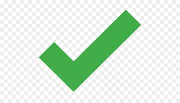 Check mark Computer Icons Clip art - green tick 