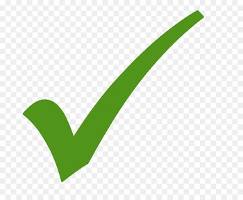 Check mark Computer Icons Clip art - green tick 