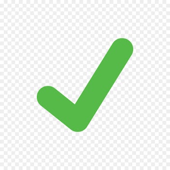 Check mark Computer Icons Customer Service Theme Clip art - green tick 