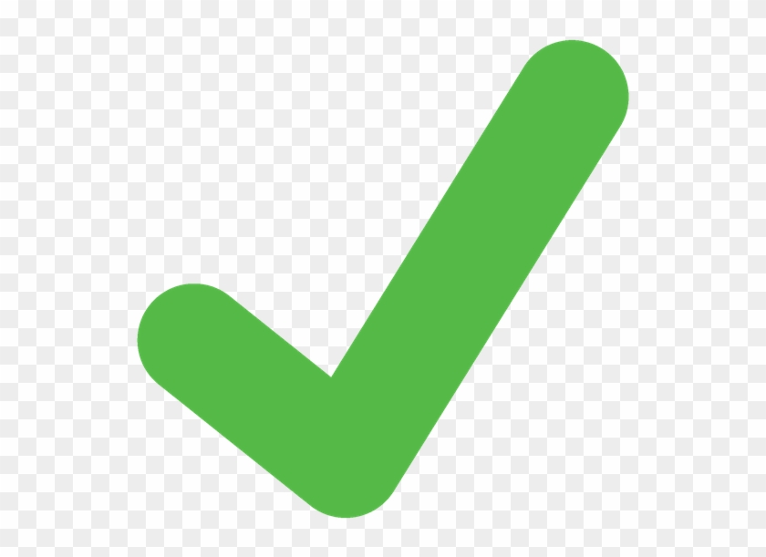 Check Mark Computer Icons Customer Service Theme Clip - Green Tick Icon Png