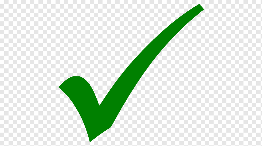 Check mark Computer Icons, Green Check Mark 2 Icon, check mark, angle, leaf, logo png