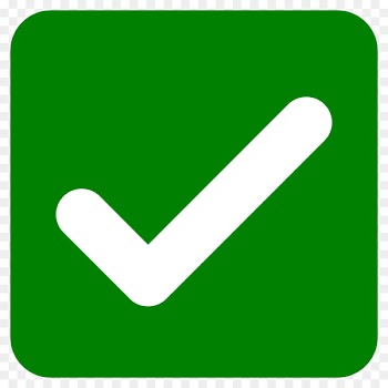Check mark Emoji Computer Icons Emoticon Clip art - tick 