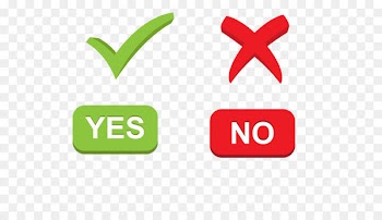 Check mark Icon design Download Icon - Right and wrong 