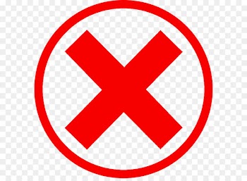 Check mark International Red Cross and Red Crescent Movement American Red Cross Clip art - Red Cross Mark Download Png 