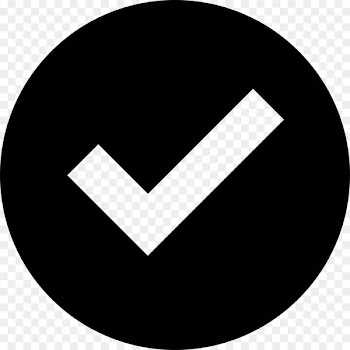 Check mark Portable Network Graphics Computer Icons Clip art Vector graphics - persuasive frame 