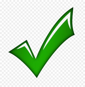 Check mark Royalty-free Stock photography Clip art - green tick 
