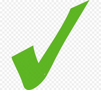 Check mark Scalable Vector Graphics Clip art - Green Tick 