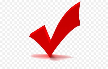 Check mark Symbol Clip art - Key symbols 