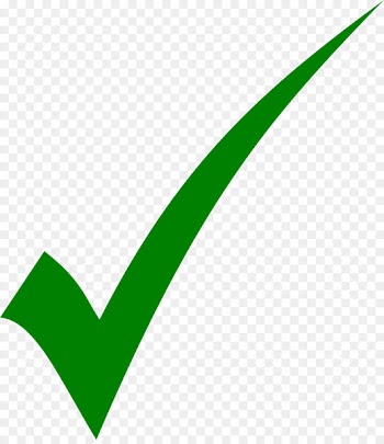 Check mark Tick Clip art - Tick 