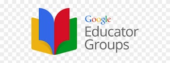 Check Out The Website At Www - Google Educators Group Logo