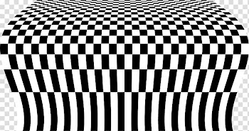 Checkerboard Op art Abstract art, others transparent background PNG clipart