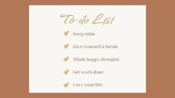 Checklist blog banner template, self | Free Vector Template - rawpixel