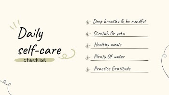 Checklist blog banner template, self | Free Vector Template - rawpixel