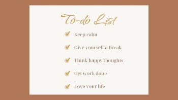 Checklist Facebook cover template, self | Free PSD Template - rawpixel