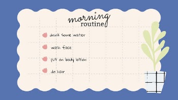 Checklist Facebook cover template, self | Free PSD Template - rawpixel