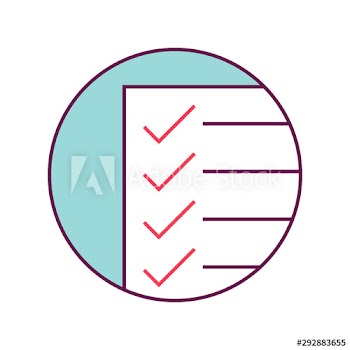 Checklist icon