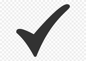Checkmark Png Clip Art Download 1000 Clip Arts Page - Right Tick