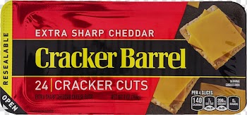 Cheddar cheese Gouda cheese Milk Cracker Barrel, milk transparent background PNG clipart