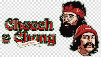Cheech Marin Up in Smoke Cheech & Chong Drawing Art, Movies transparent background PNG clipart