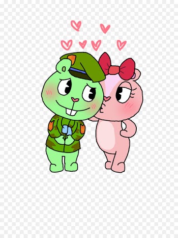 Cheek kissing Clip art Hugs and kisses - kiss 