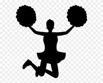 Cheer Clipart Transparent