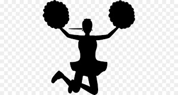 Cheerleading Uniforms Team sport Clip art - pompoms 