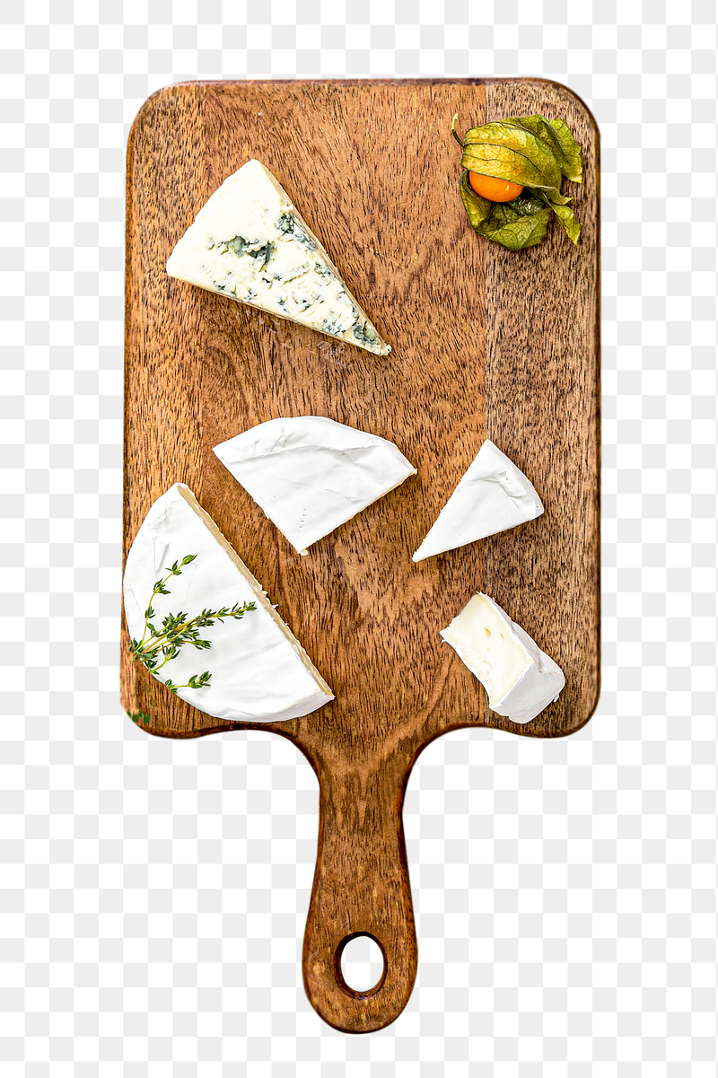 Cheese board png food sticker, | Free PNG - rawpixel