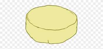 Cheese Clipart Brie Cheese - Food
