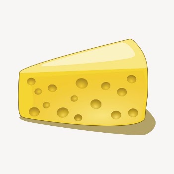 Cheese clipart, food illustration vector. | Free Vector - rawpixel