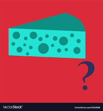 Cheese icon flat symbol for web logo vector image