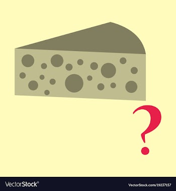 Cheese icon flat symbol for web logo vector image