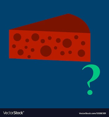 Cheese icon flat symbol for web logo vector image