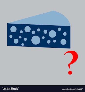 Cheese icon flat symbol for web logo vector image