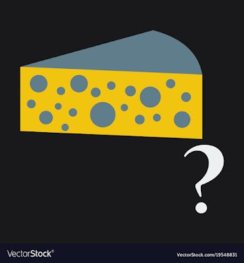 Cheese icon flat symbol for web logo vector image
