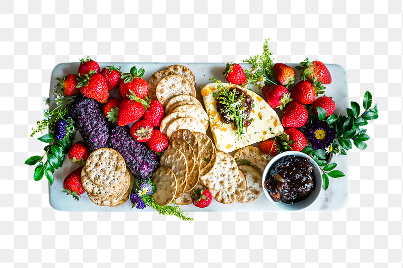 Cheese platter png food sticker, | Free PNG - rawpixel