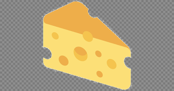 Cheese PNG Image Background