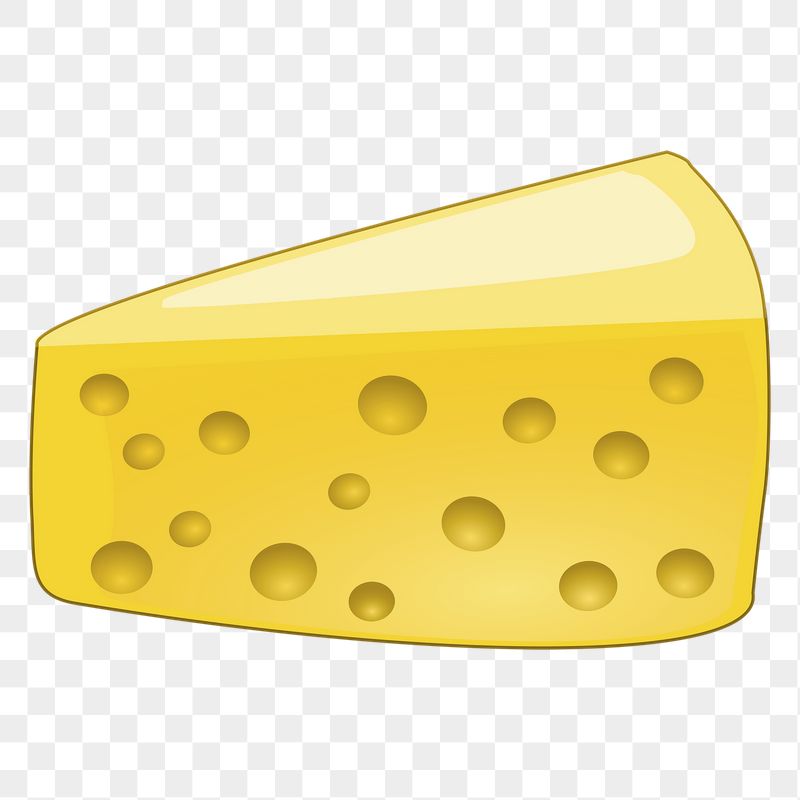 Cheese png sticker, food illustration | Free PNG - rawpixel