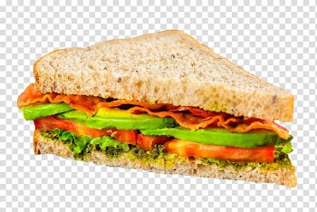 Cheese sandwich Chicken sandwich Toast sandwich Hamburger Submarine sandwich, vegetable transparent background PNG clipart