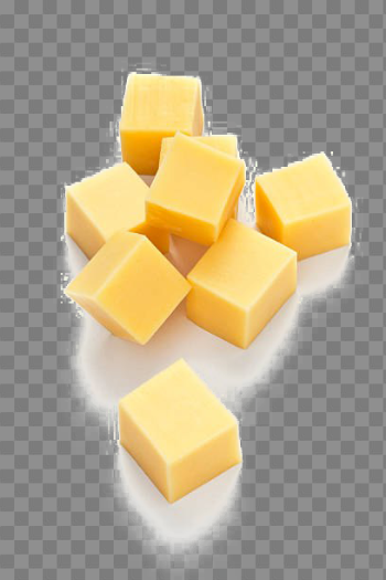 Cheese Transparent Image