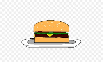 Cheeseburger, Food, Fast Food, Hamburger PNG