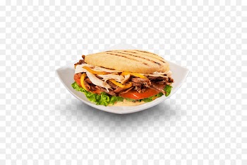 Cheeseburger French cuisine Hamburger Breakfast Gyro - breakfast 