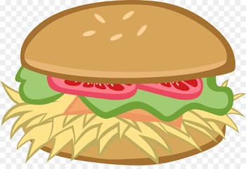 Cheeseburger, Hamburger, Food, Cartoon PNG